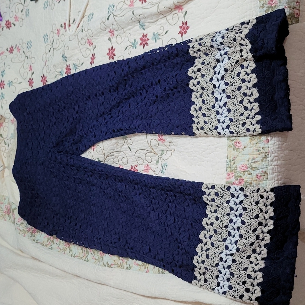 Flare pants Cato
